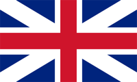 bandera del Regne Unit